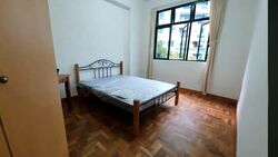 Hillview Green (D21), Condominium #567748501